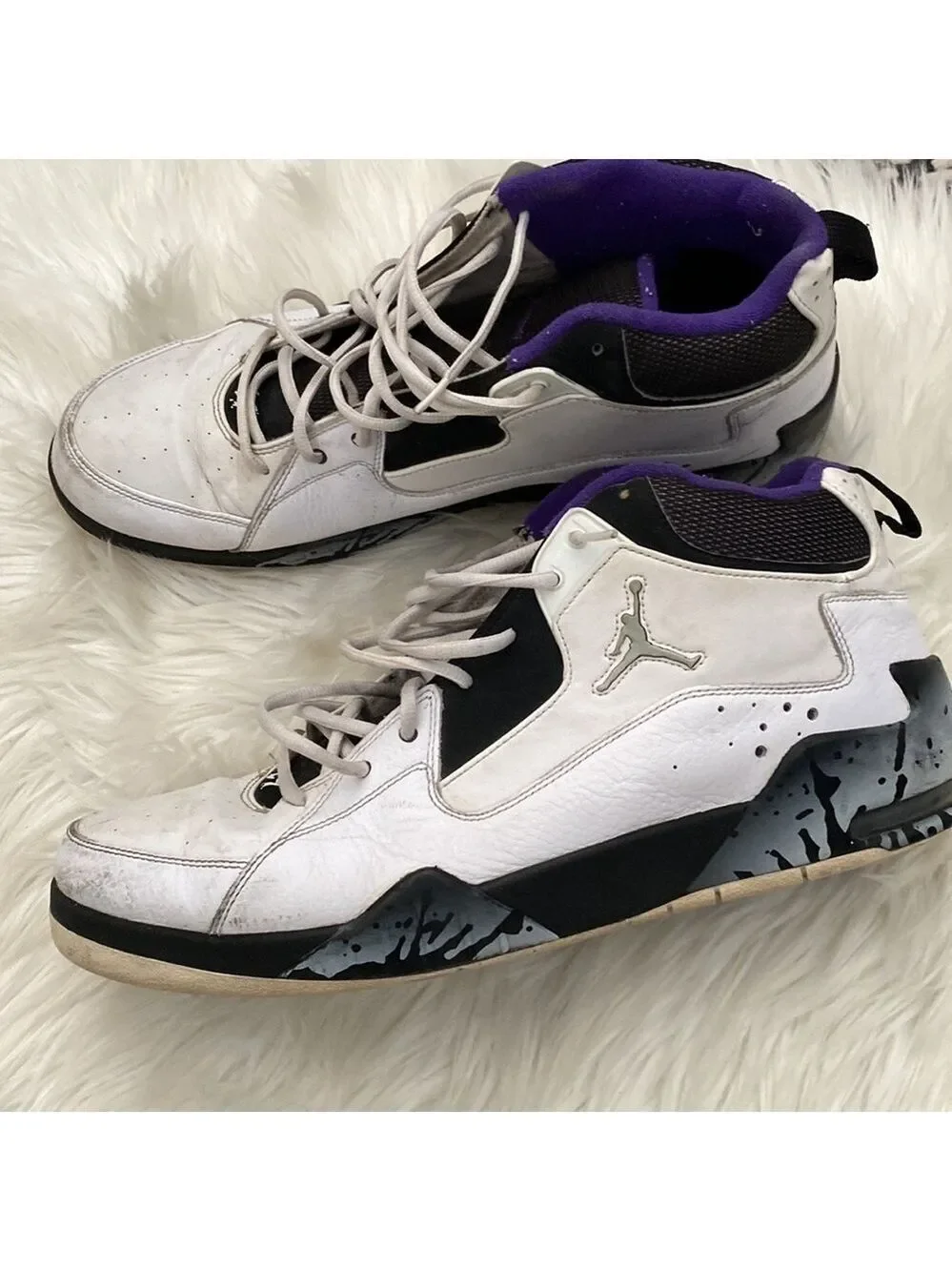 Jordan sz 16